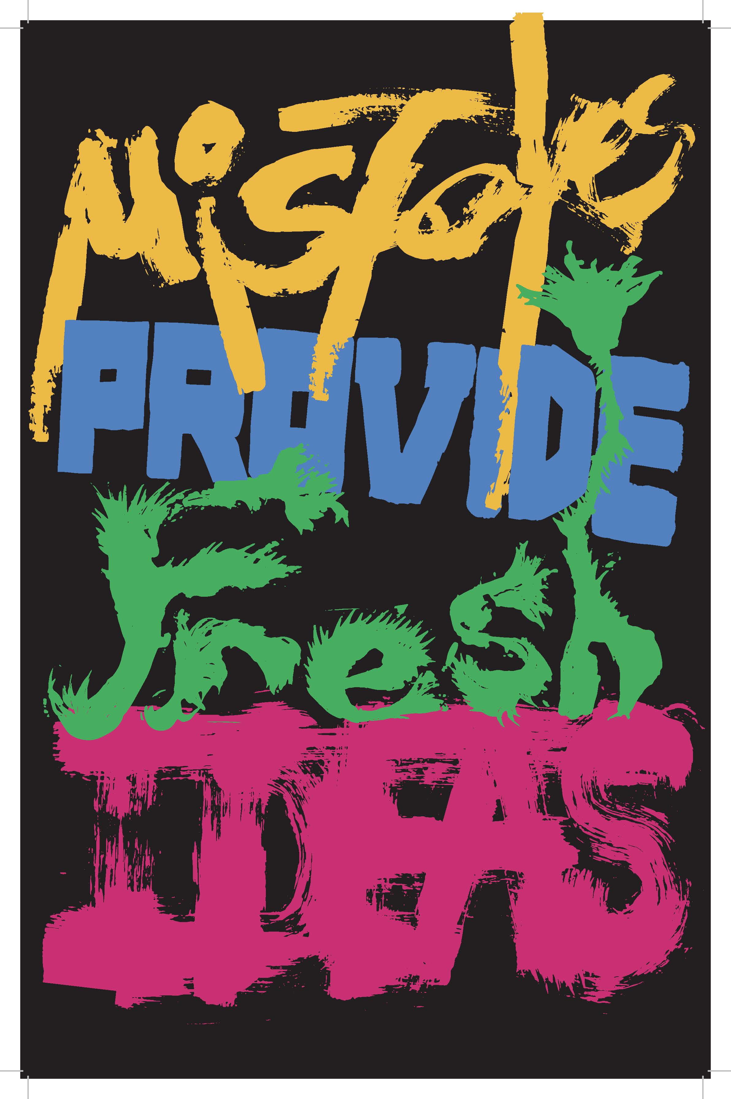 Hand Written Type Project