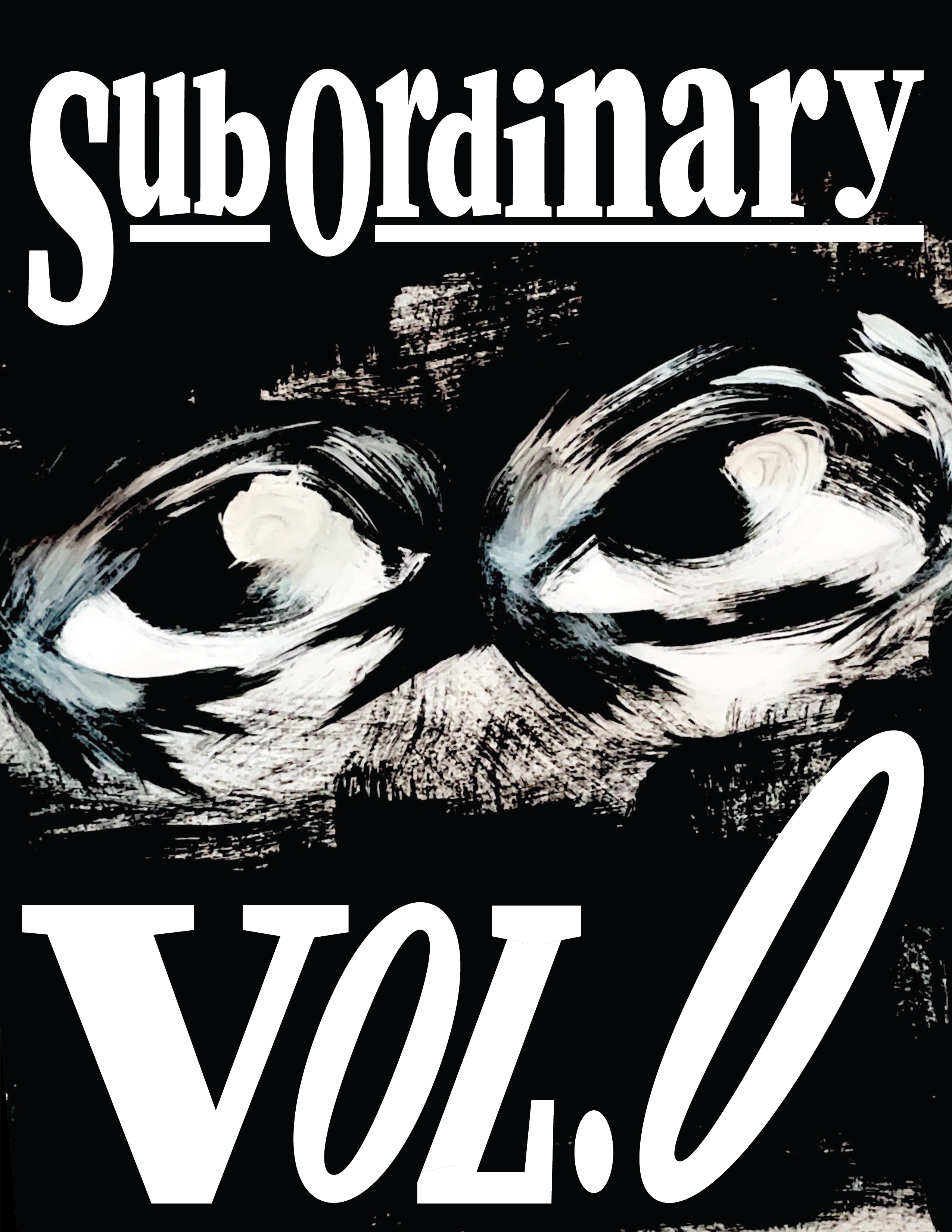 Sub-Ordinary Cover