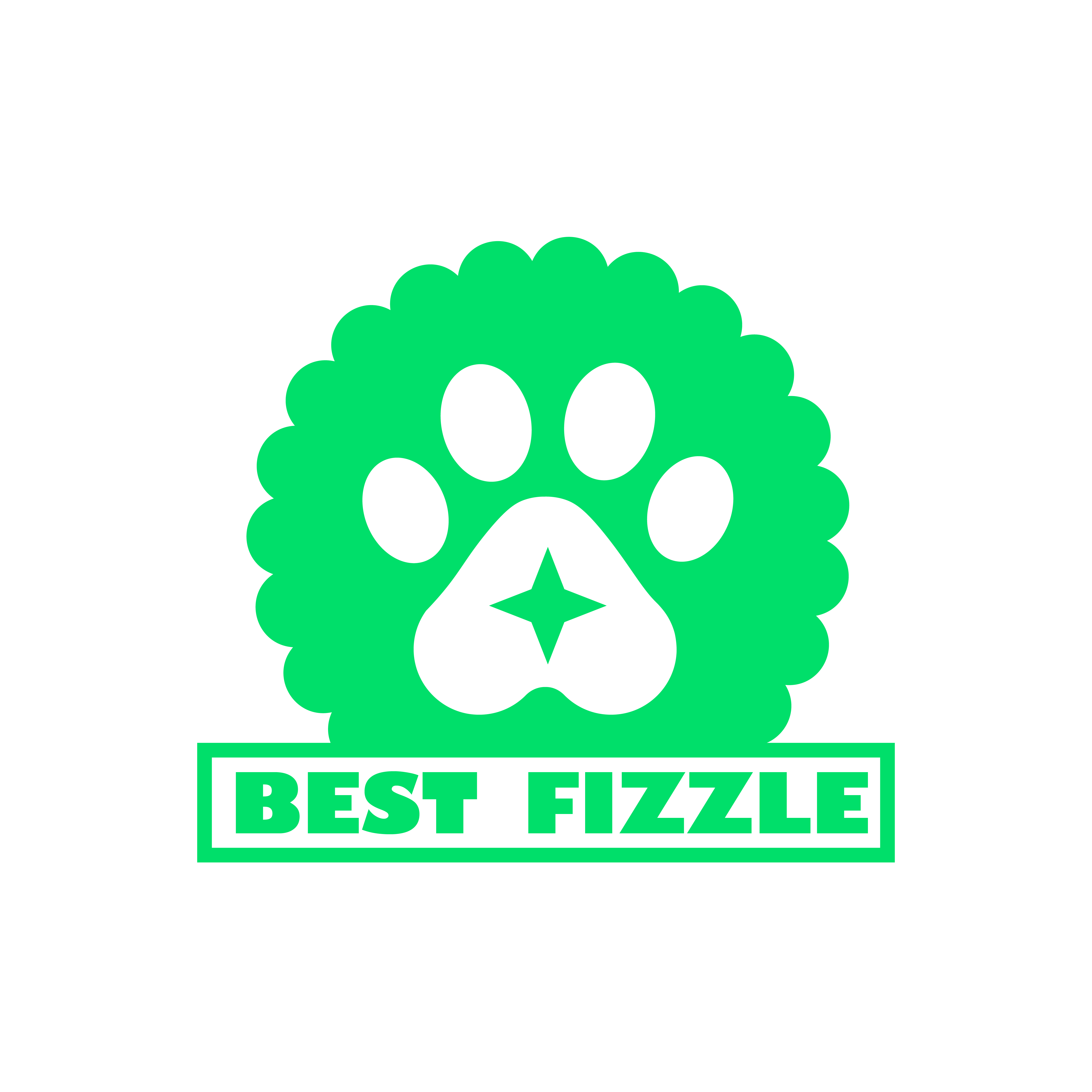 Best Fizzle Dog Shop