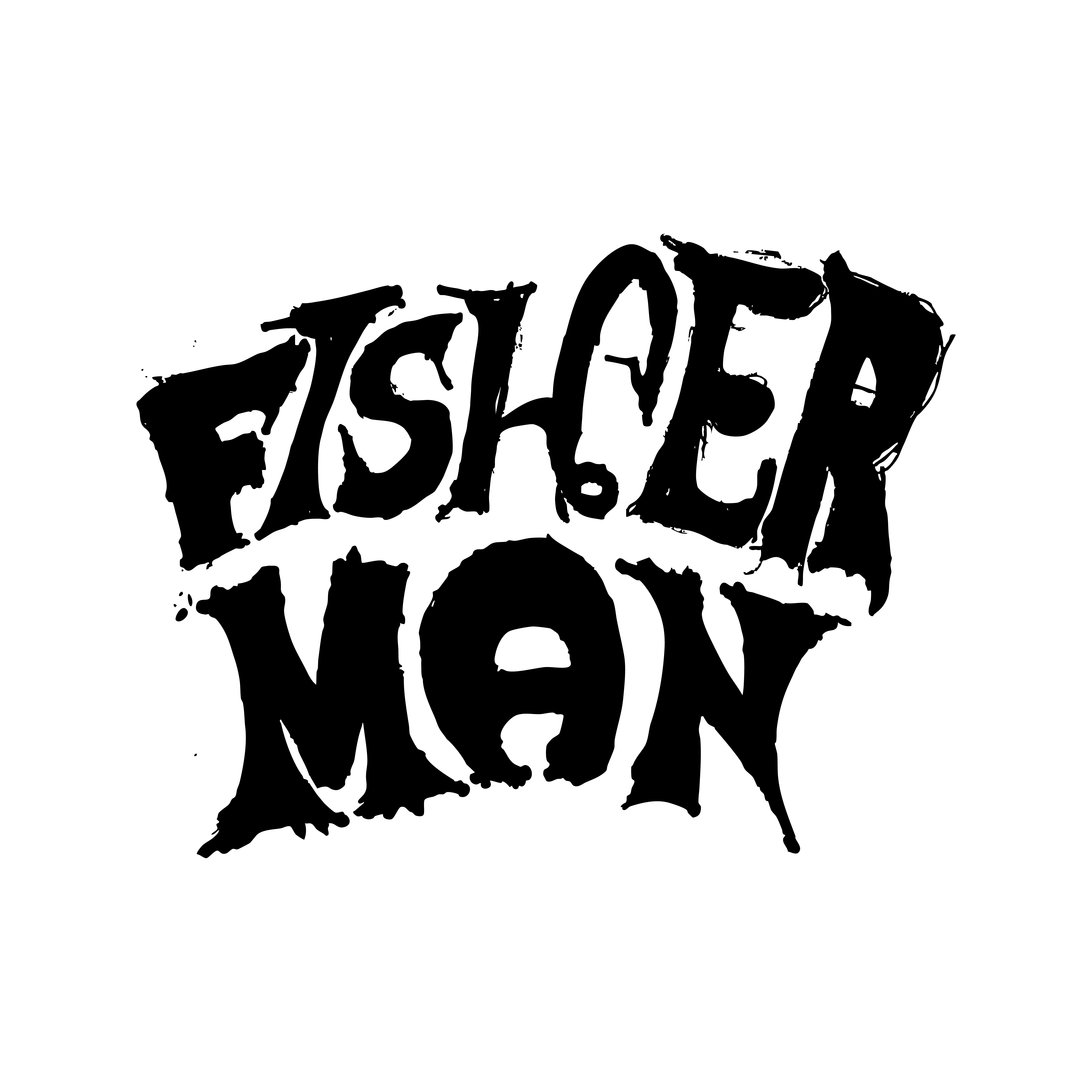 Fisherman Album Cover