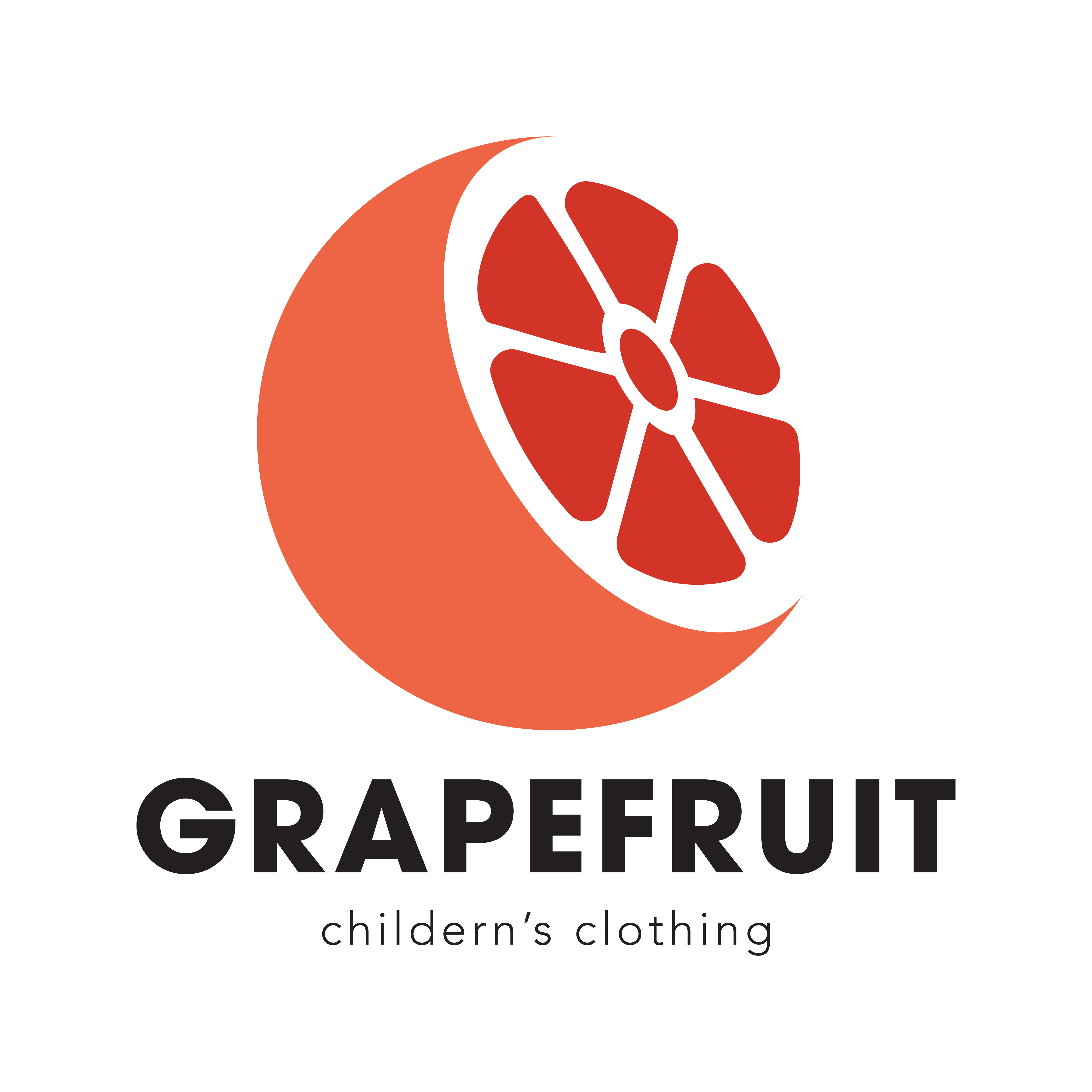 Grapefruit Childern's Clothing