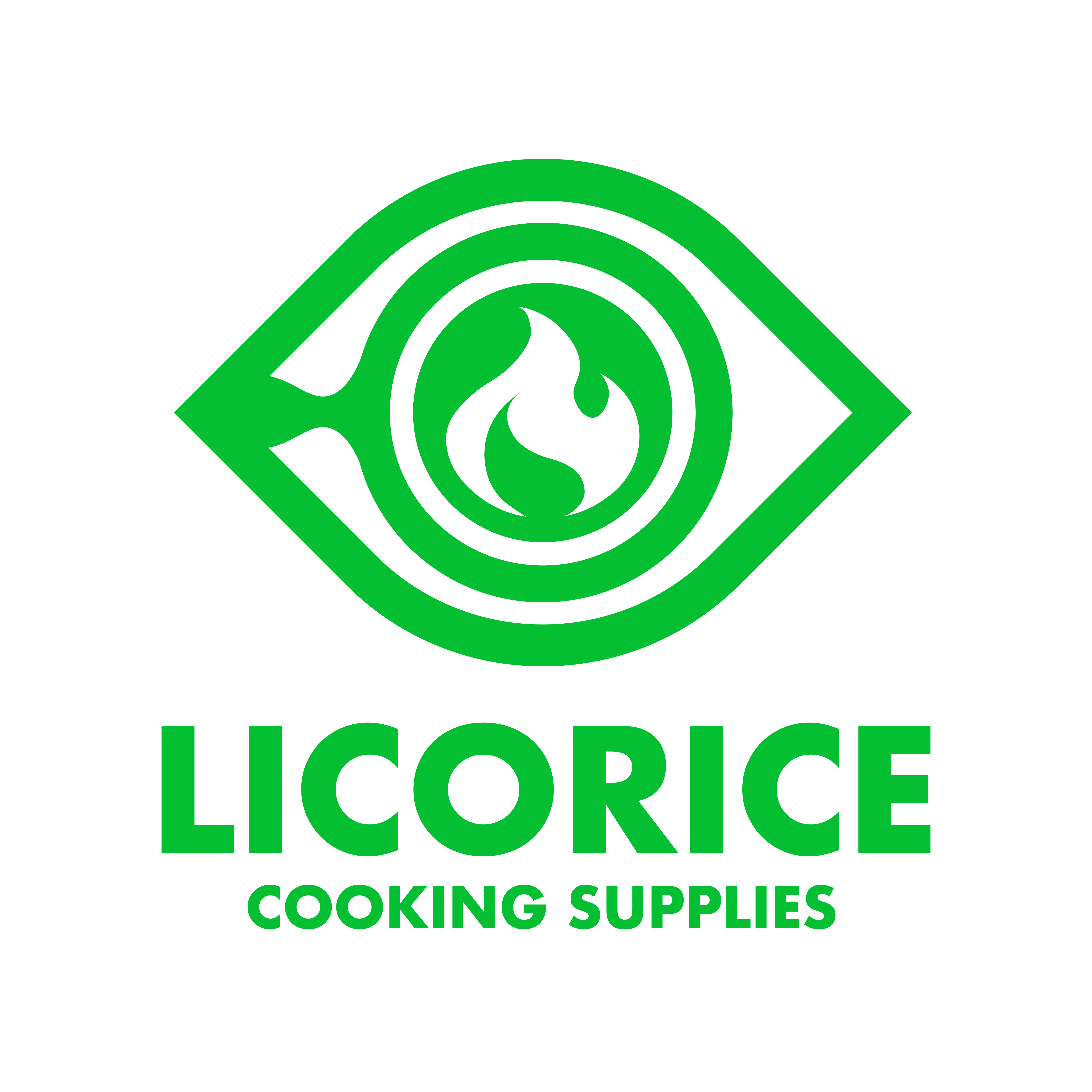 Licorice Cooking