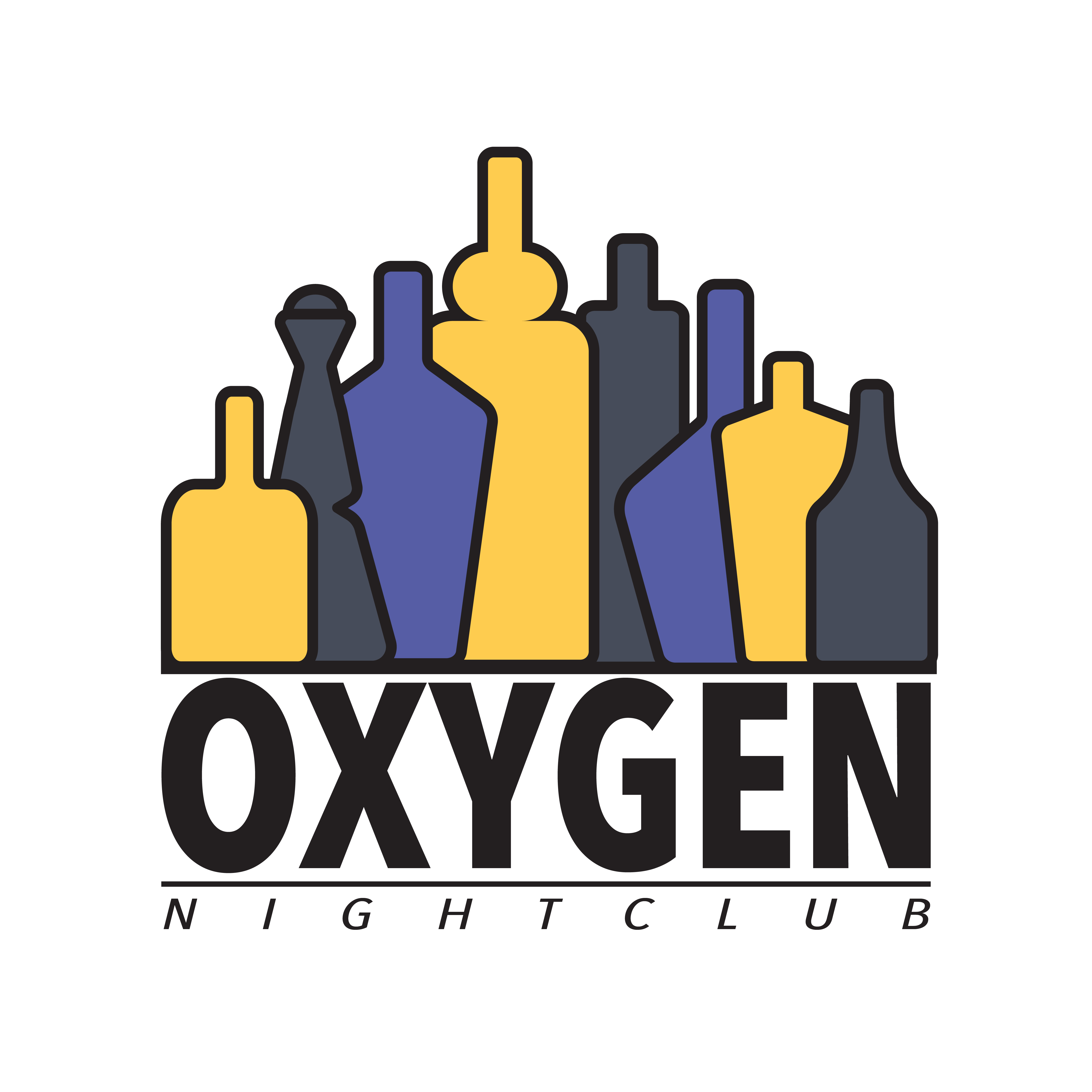 Oxygen Nightclub